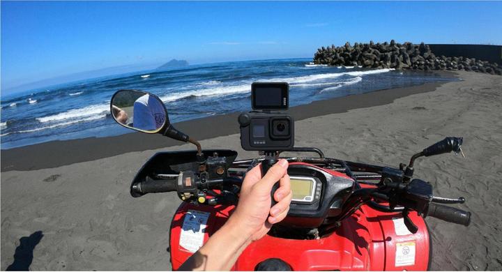 Image du produit GoPro Mod d'affichage (Héros 8)
