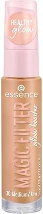 essence MAGIC FILTER glow booster (30 Medium, Tan)