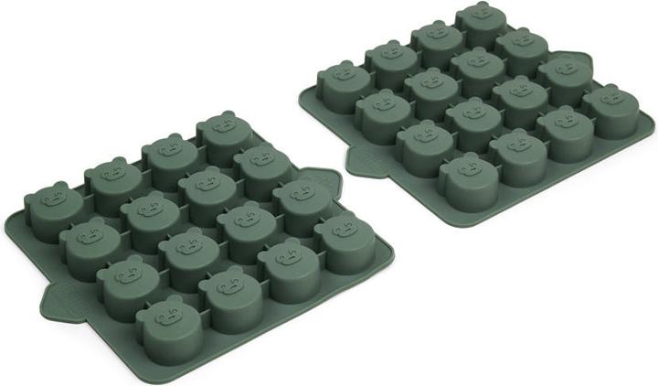 Produktbild Nuuroo Eiswürfelschale Morgan