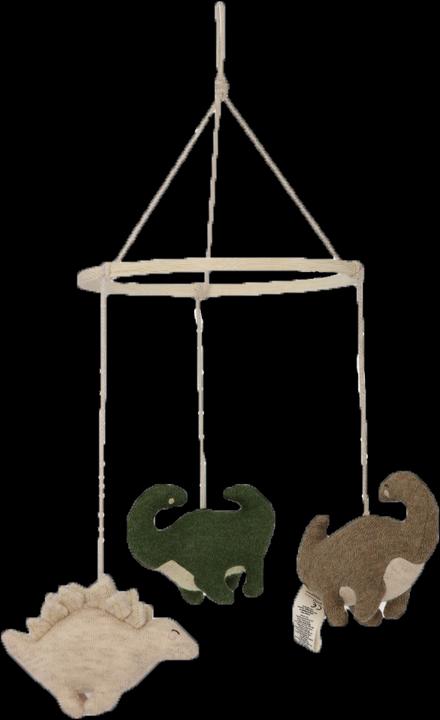 Image du produit Konges Slojd Dino