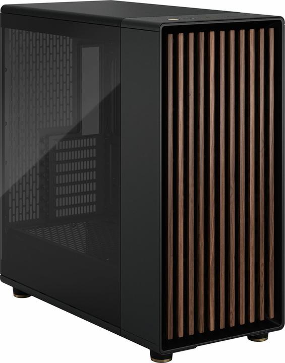 Fractal North XL (mATX, Mini-ITX, ATX, E-ATX)