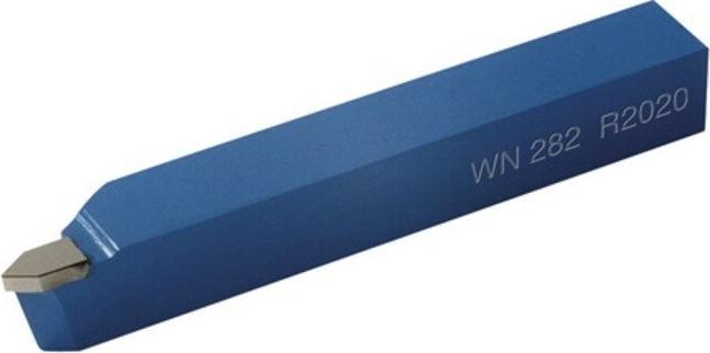 Immagine prodotto Wilke Utensile per filettatura esterna 20x20mm HM P25/P30 r. 60deg.