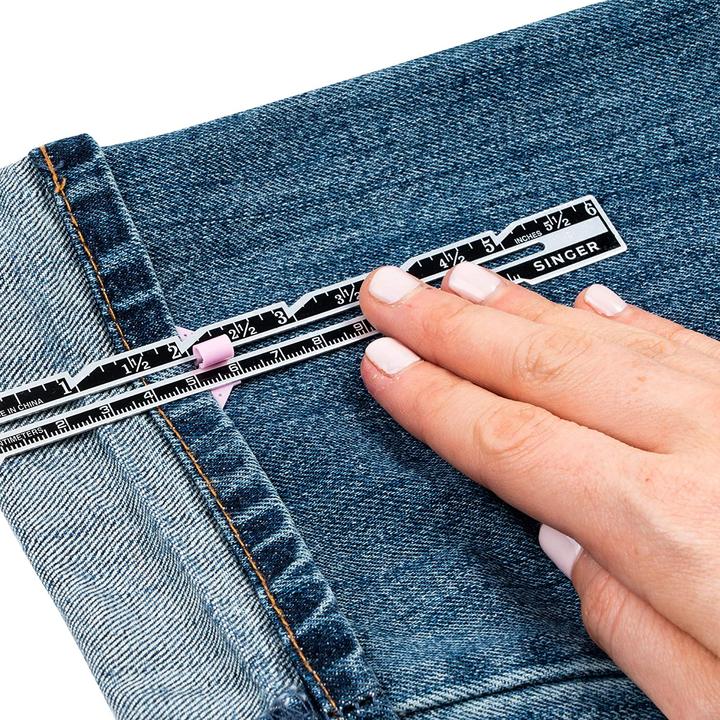Actual product image Singer Beginner Sewing Kit