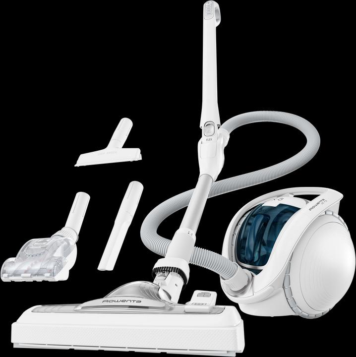 Actual product image Rowenta X-Ô 70