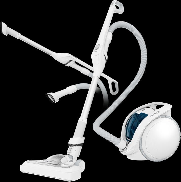 Actual product image Rowenta X-Ô 70