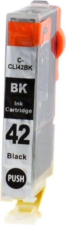 Immagine prodotto Hermex 16 cartucce compatibili per stampanti Canon CLI-42 Pixma Pro 100 100S (M, PREMIER, Y, GY, FC, PC, LGY, C)