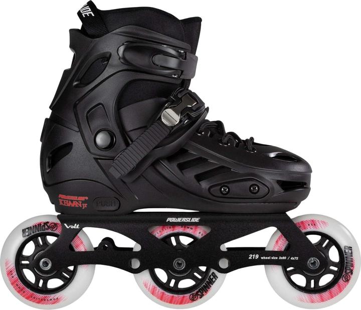 Powerslide One Urban Kids Skates (39)