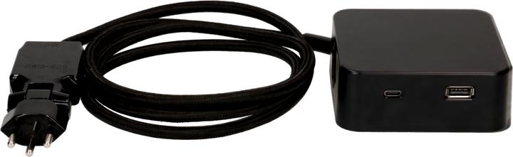 Image du produit Max Hauri maxTEX Cube (3 x, Type 13, 2 m)
