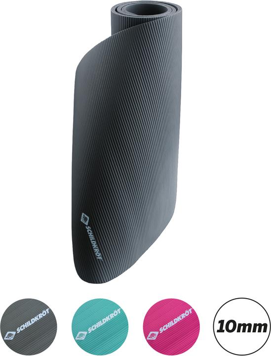 Produktbild Schildkröt Fitnessmatte (10 mm)