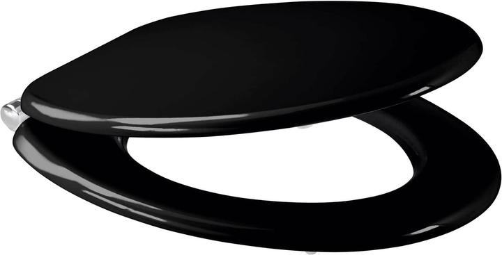 Actual product image Casaria Toilet seat