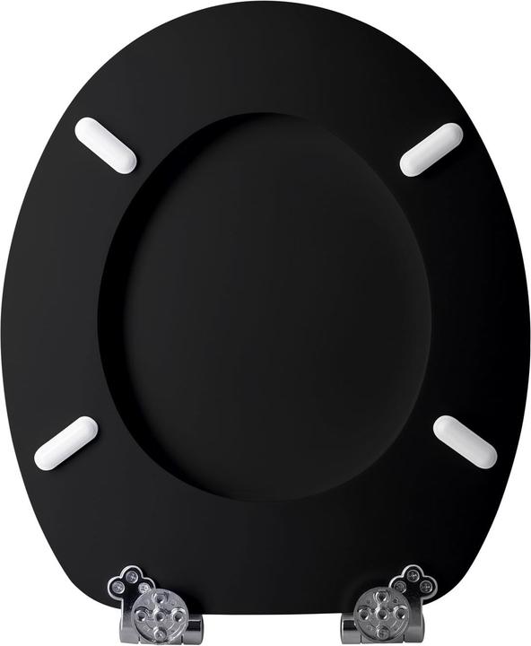 Actual product image Casaria Toilet seat