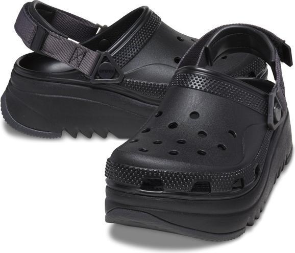 Produktbild Crocs Classic Hiker Xscape Clog (39)