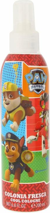 Produktbild Nickelodeon Paw Patrol (Body Mist, 200 ml)
