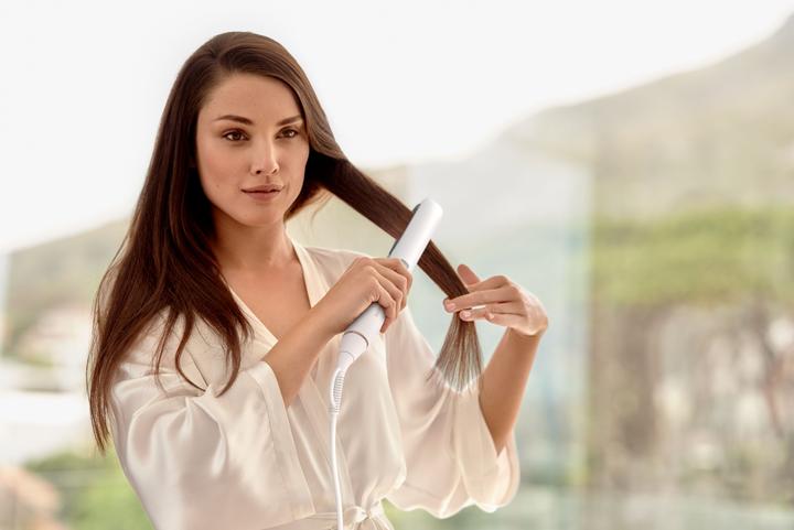 Produktbild Philips MoistureProtect (Glätteisen)