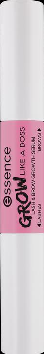 essence Lash and Brow Growth (6 ml)
