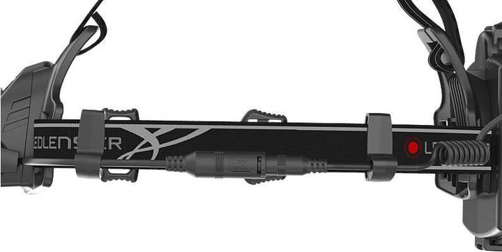 Image du produit Ledlenser H14r.2 (1000 lm)