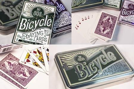 Produktbild Bicycle Autocycle No°1 (Englisch)