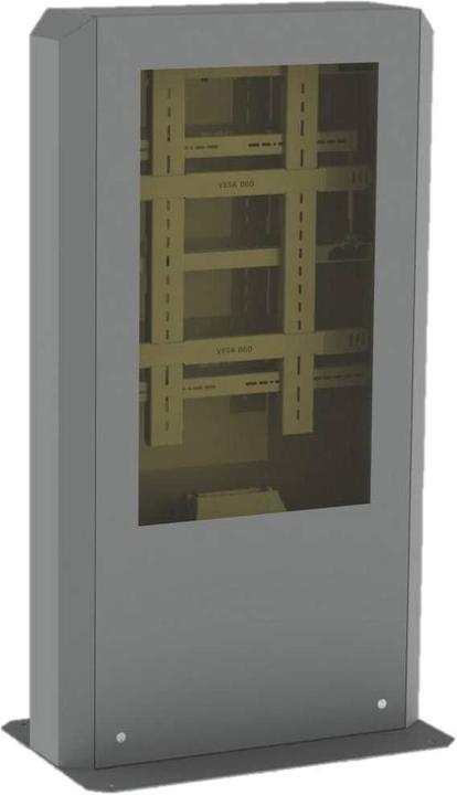 Immagine prodotto DSS Stele da esposizione all'aperto CNS