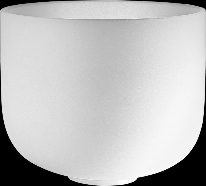 Actual product image Meinl Crystal Singing Bowl (Percussion)