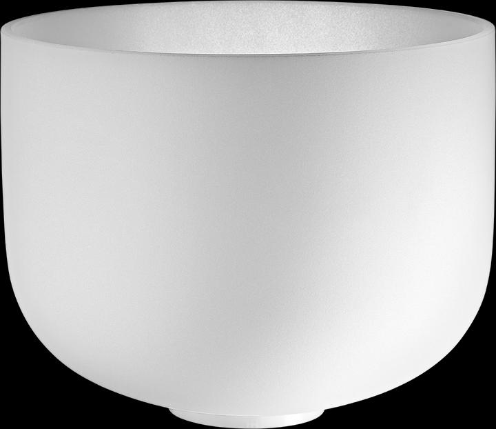 Image du produit Meinl 12" bol chantant en cristal (chakra du coeur) (Percussion)