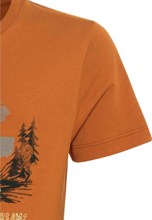 Immagine prodotto Jack Wolfskin Graphic Cotton T Kids (116)