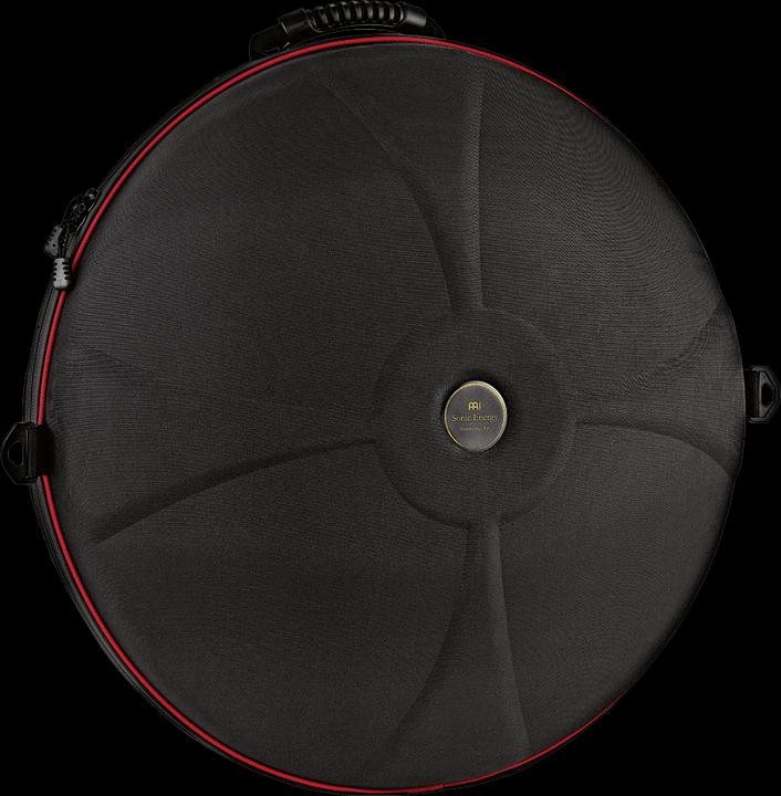 Produktbild Meinl Handpan Hardcase Evatek (Schlagzeug)
