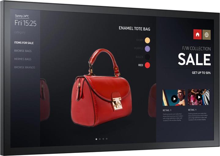 Produktbild Samsung Pm32f-Bc (1920 x 1080 Pixel, 32")