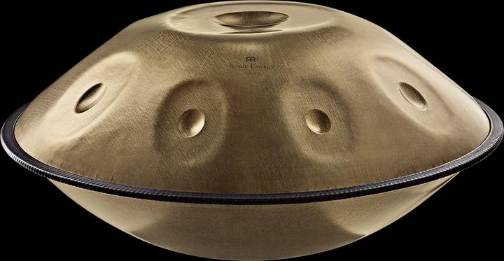 Image du produit Meinl Sensory Handpan - D Amara (Percussion)