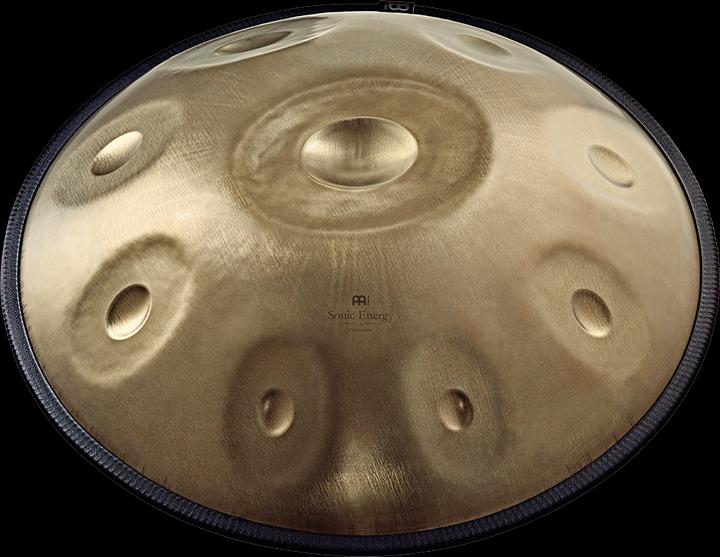 Image du produit Meinl Sensory Handpan - D Amara (Percussion)
