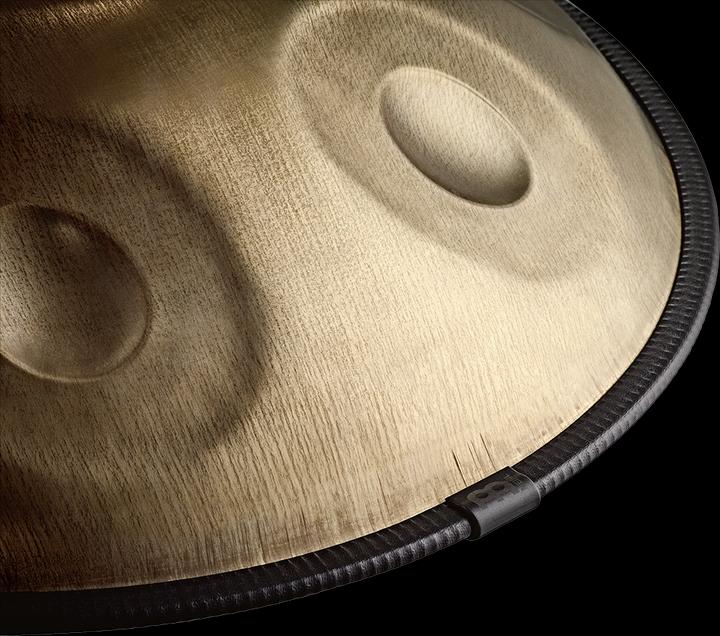 Image du produit Meinl Sensory Handpan - D Amara (Percussion)