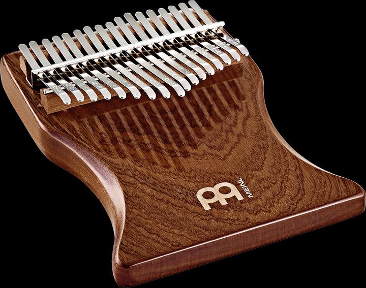 Image du produit Meinl Kalimba - 17 notes (Percussion)