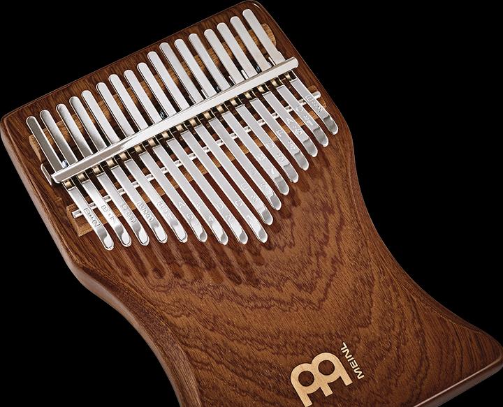 Image du produit Meinl Kalimba - 17 notes (Percussion)