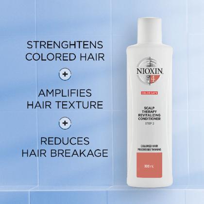 Immagine prodotto Nioxin Rivitalizzatore del cuoio capelluto 3 (300 ml)