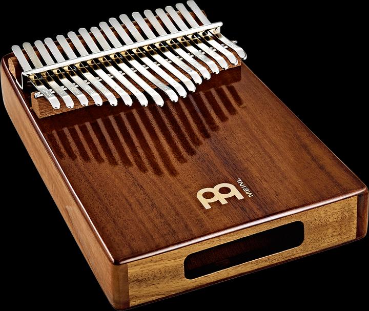 Meinl Wah-Wah Kalimba - 17 toni - Acacia (Percussioni)