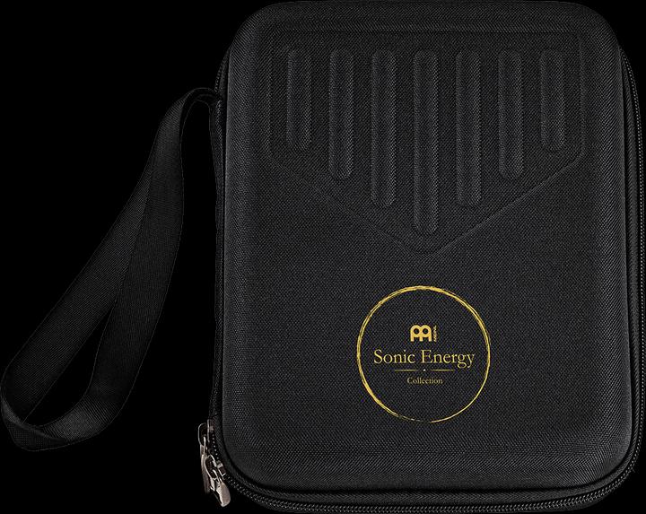 Actual product image Meinl Sound Hole Kalimba - 17-Notes - Mahogany Matte (Various)