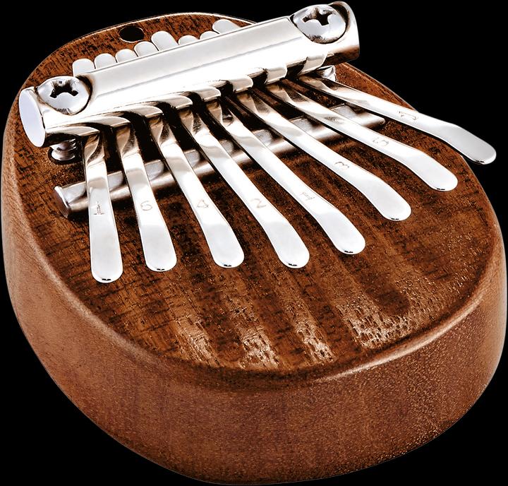 Produktbild Meinl Mini Kalimba - 8 Töne (Perkussion)