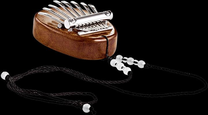 Produktbild Meinl Mini Kalimba - 8 Töne (Perkussion)