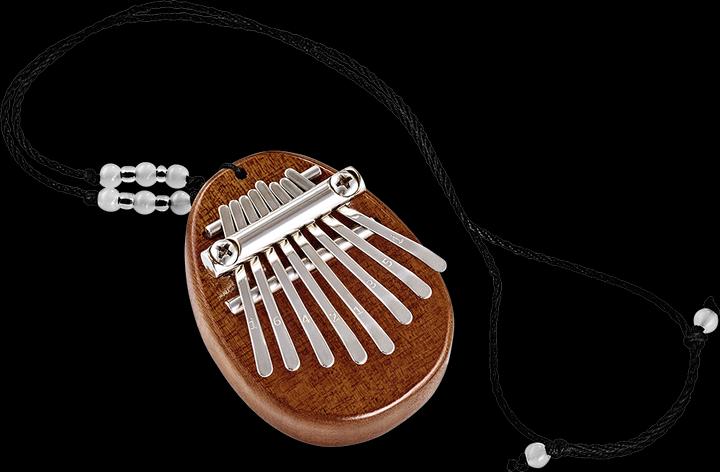 Produktbild Meinl Mini Kalimba - 8 Töne (Perkussion)