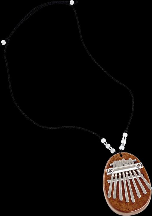 Produktbild Meinl Mini Kalimba - 8 Töne (Perkussion)