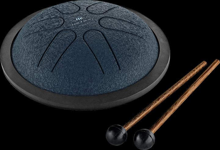 Meinl Mini Steel Tongue Drum (Divers)