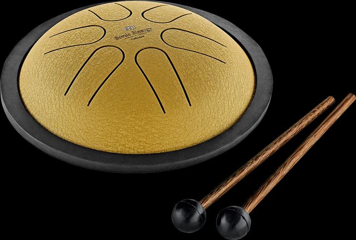 Meinl Mini Steel (Tambour à anches)