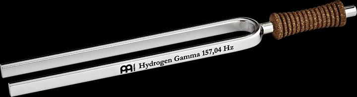 Meinl Diapason - Hydrogen Gamma 157.04 Hz / D3# (Percussioni)