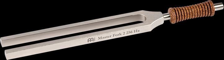 Image du produit Meinl Diapason thérapeutique - Meistergabel 2 256 Hz / C3 (Percussion)