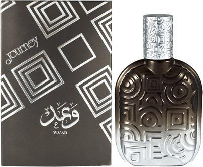 Ahmed Journey Waad - Eau De Parfum (Eau de Parfum, 50 ml)