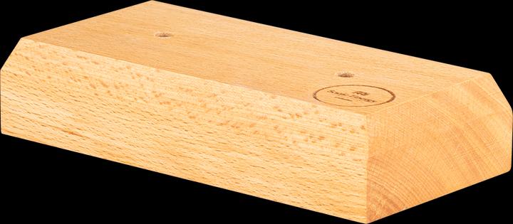 Produktbild Meinl Stimmgabel Halter für 2 Therapie Stimmgabeln (Perkussion)