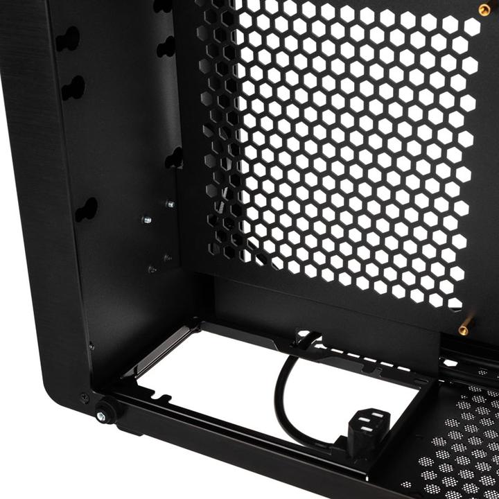 Actual product image Raijintek Ophion EVO Mini (Mini-ITX)