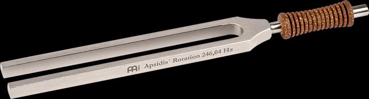 Immagine prodotto Meinl Diapason della terapia - Orbita absidale terrestre 162 Hz = E (Percussioni)
