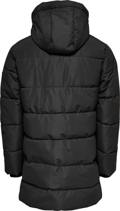 Produktbild Only & Sons Lang Steppjacke (M)