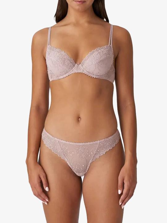 Produktbild Marie Jo Push-Up BH "Jane" rosa (Einzelpack, 75 B)