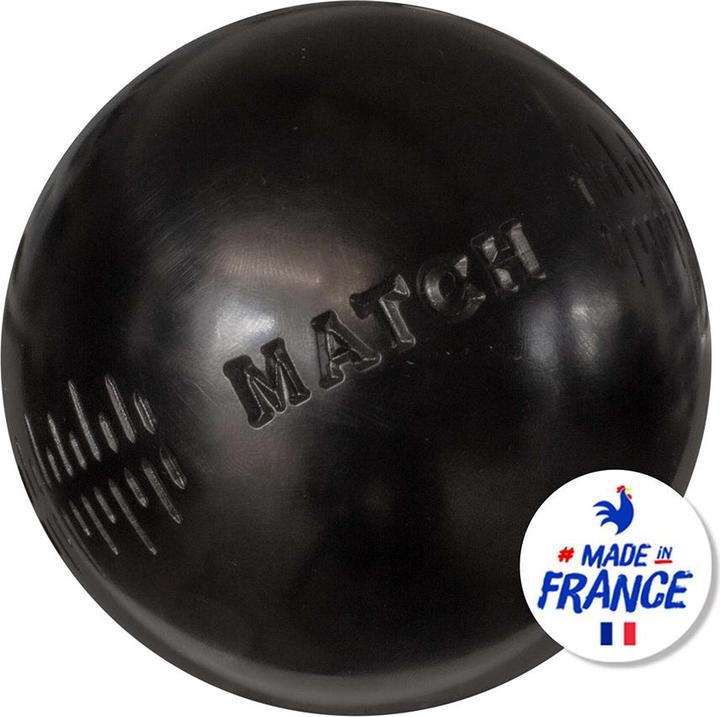 Produktbild Obut Match (3 x, 72 mm)